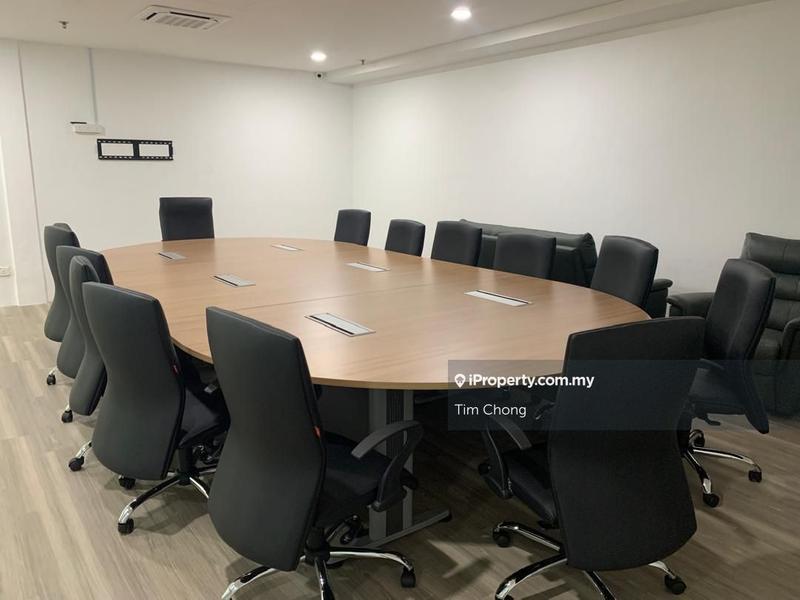 Detached Factory for Sale in Taman Desa Cemerlang, Johor Bahru by Tim Chong - iProperty.com.my