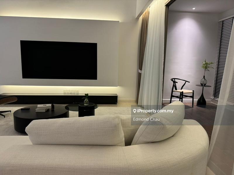 For Sale - Seni Mont Kiara