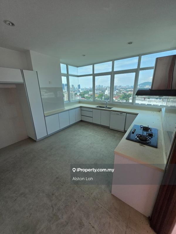 For Sale - H Residence (One Ritz Residence / Kelawai View)