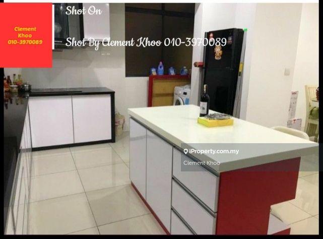 For Rent - Pavilion Resort