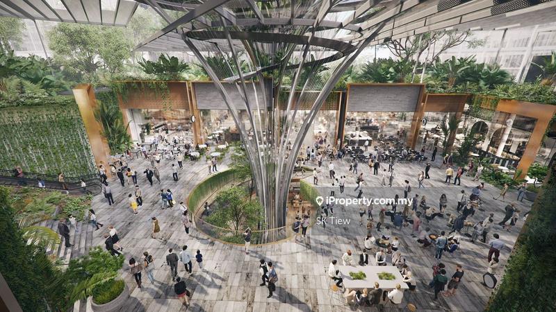 For Sale - TRX Residences