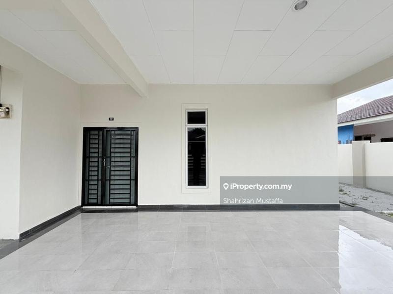 Bungalow House for Sale in Bandar Seri Impian, Kluang by Shahrizan Mustaffa - iProperty.com.my