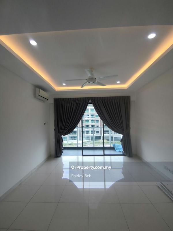 For Rent - The Light Linear