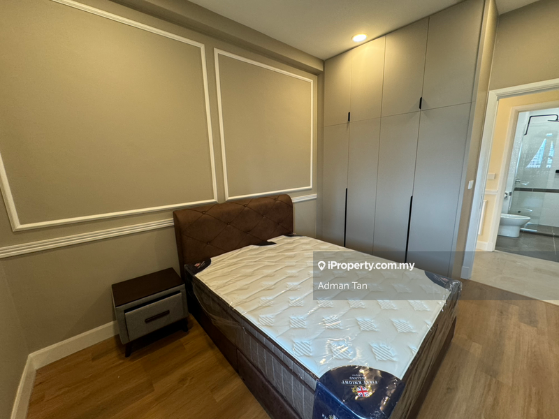 Kondominium untuk Dijual di Northpoint Residences oleh Adman Tan - iProperty.com.my
