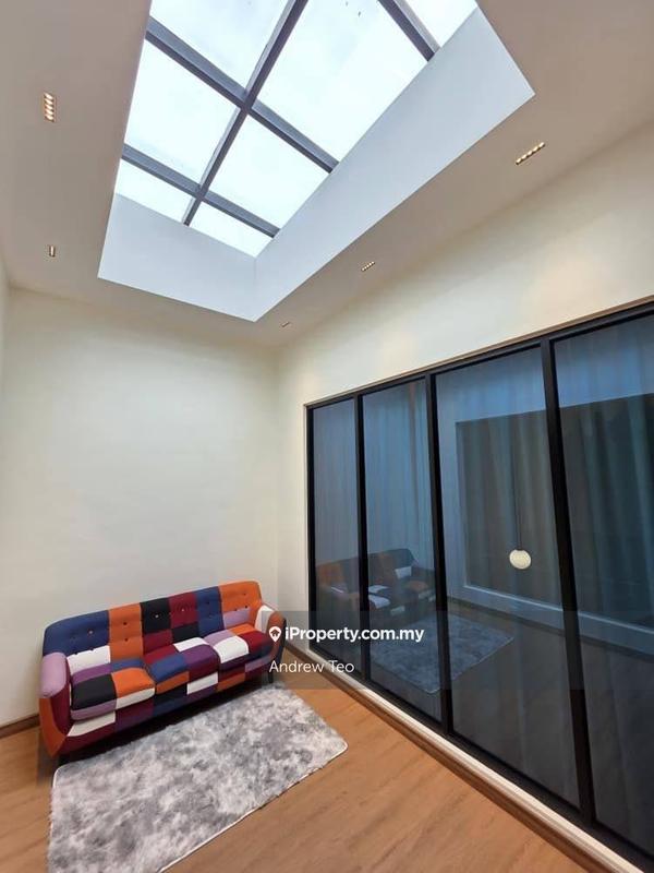 Rumah Kluster untuk Dijual di Taman Gaya, Ulu Tiram oleh Andrew Teo - iProperty.com.my