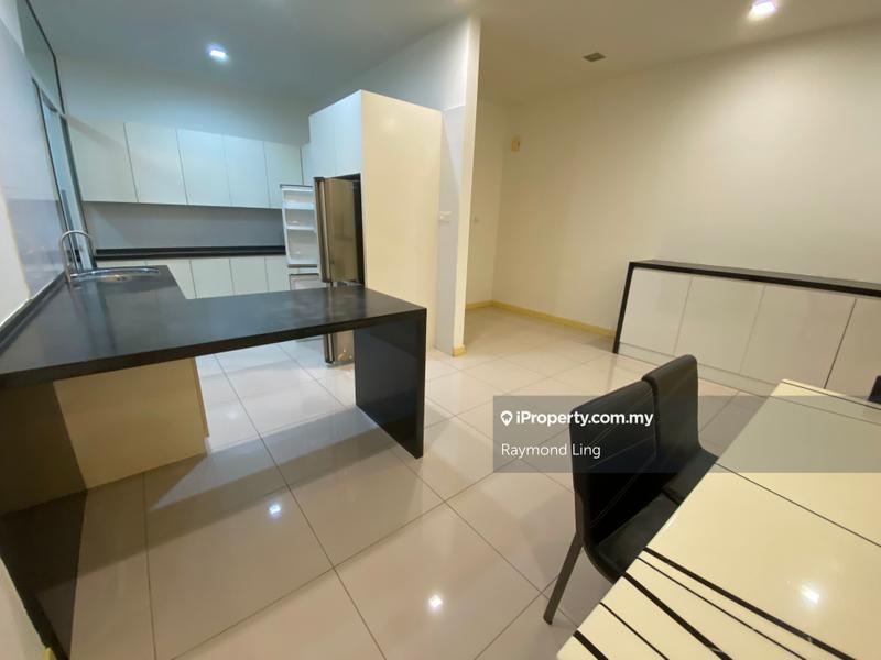 Condominium for Sale in The Park Residences 1 by Raymond Ling - iProperty.com.my