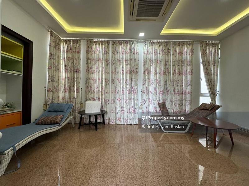 Banglo untuk Dijual di Seksyen 9, Shah Alam oleh Badrul Hisyam Roslan - iProperty.com.my