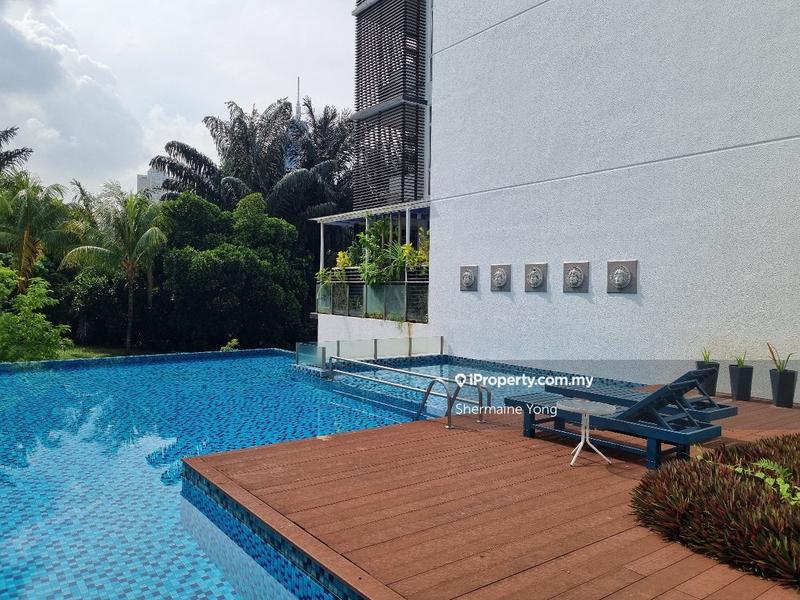 Condominium for Sale in Kenny Hills Residence by Shermaine Yong - iProperty.com.my