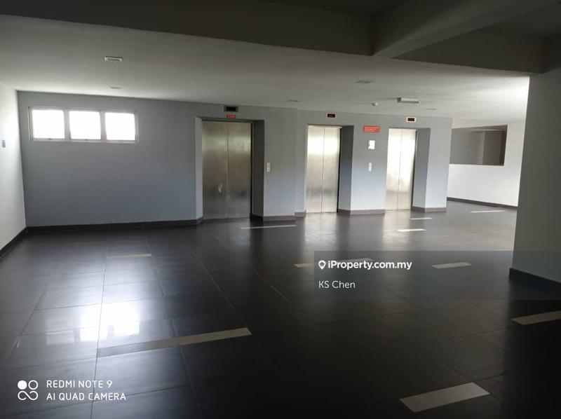 Condominium for Sale in Hijauan Puteri Condominium by KS Chen - iProperty.com.my