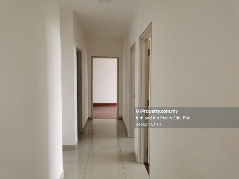 Service Residence for Sale in i-Residence @ i-City by Joseph Chan - iProperty.com.my