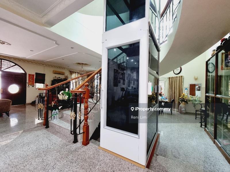 Banglo untuk Dijual di Pju 3, Tropicana oleh Reni Lim - iProperty.com.my