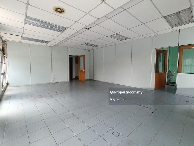 Semi-D Factory for Rent in Kota Kemuning, Shah Alam by Ray Wong - iProperty.com.my