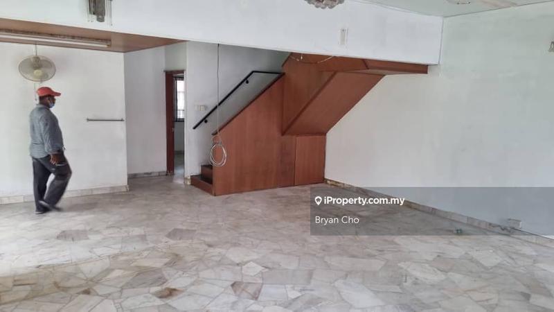 Rumah Berangkai 2 Tingkat untuk Dijual di Taman Sri Watan, Ampang oleh Bryan Cho - iProperty.com.my