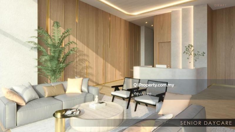 Condominium for Sale in Skyline Kuchai by Kevin Lee - iProperty.com.my