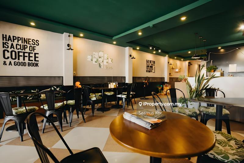 Hotel / Resort untuk Dijual di e6pzn, Petaling Jaya oleh Seamus Kor - iProperty.com.my