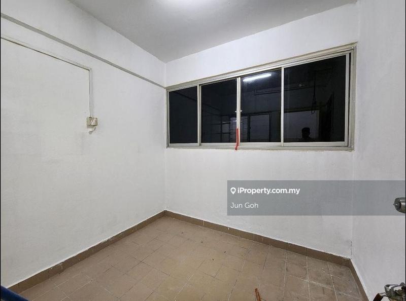Condominium for Sale in Pudu Impian 2 - Vila Tropika by Jun Goh - iProperty.com.my