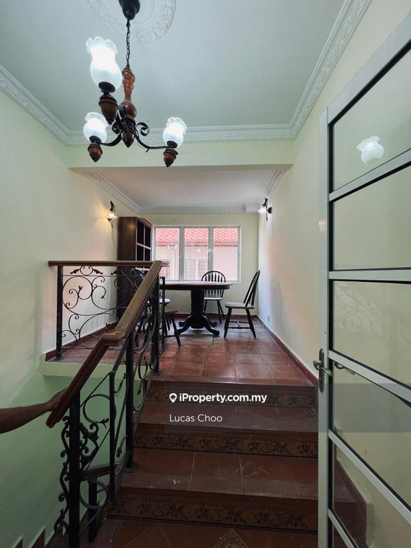 Rumah Berangkai 3.5 Tingkat untuk Dijual di Taman Bukit Wangsamas, Wangsa Maju oleh Lucas Choo - iProperty.com.my