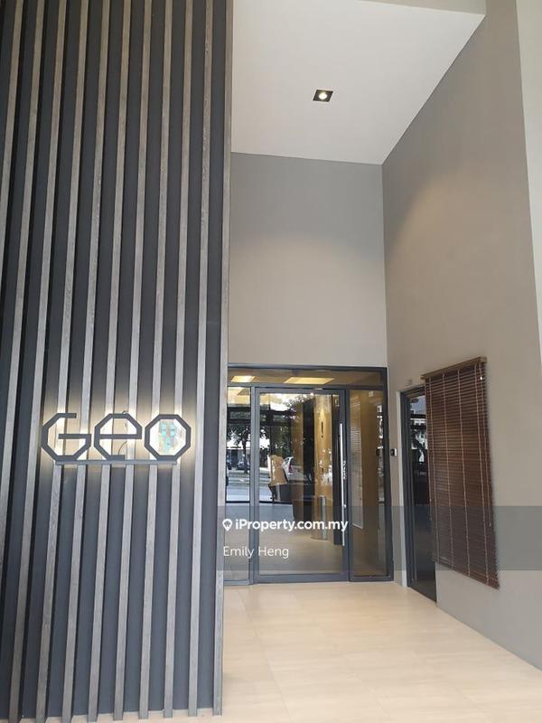 Kediaman Servis untuk Dijual di Geo Bukit Rimau oleh Emily Heng - iProperty.com.my