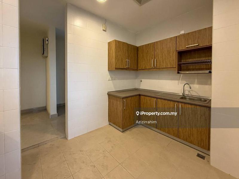 For Sale - Alam Desa @ Park Village