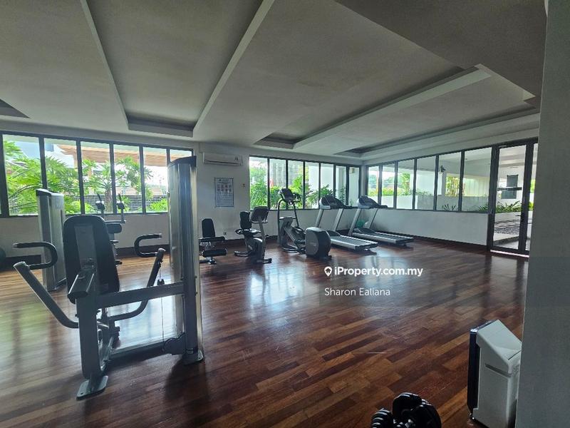 Condominium for Sale in The View @ Serai Saujana by Sharon Ealiana - iProperty.com.my