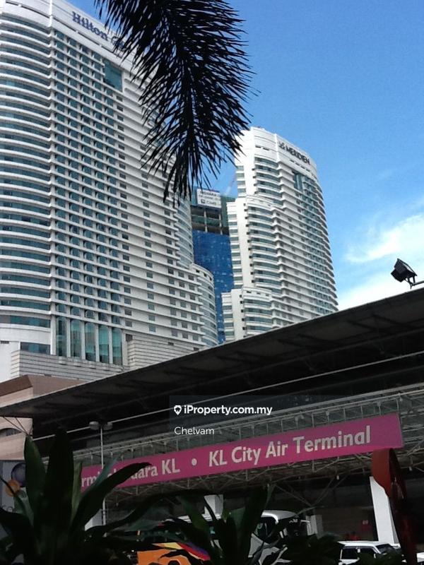 For Rent - Suasana Sentral Loft