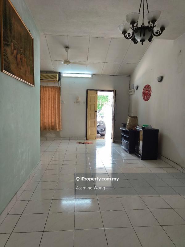 1.5-storey Terraced House for Sale in Bandar Kinrara Seksyen 2, Bandar Kinrara by Jasmine Wong - iProperty.com.my