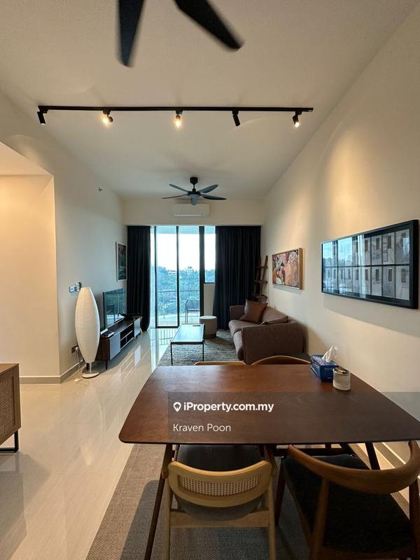 For Sale - Senada Residence @ KLGCC Resort