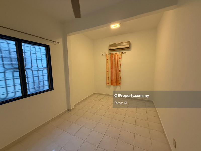 Rumah Berangkai 2 Tingkat untuk Dijual di Kota Kemuning, Shah Alam oleh Steve Ki - iProperty.com.my