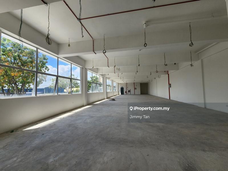Kilang Terpisah untuk Dijual di Taman Industri Alam Jaya, Puncak Alam oleh Jimmy Tan - iProperty.com.my