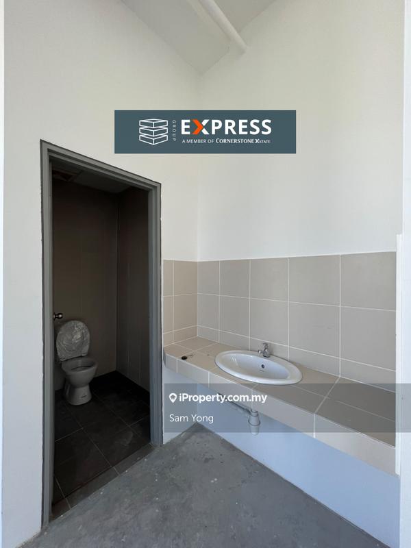 Kedai untuk Disewa di Times Square, Miri oleh Sam Yong - iProperty.com.my