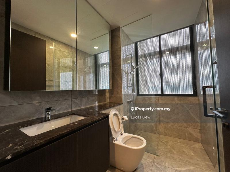 Service Residence for Rent in Park Regent @Desa Park City by Lucas Liew - iProperty.com.my