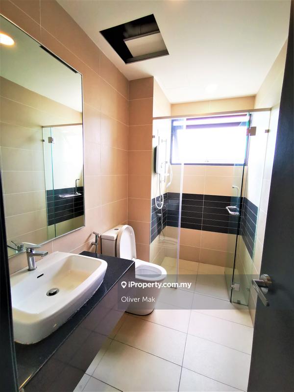 Kediaman Servis untuk Dijual di The Link 2 Residences oleh Oliver Mak - iProperty.com.my