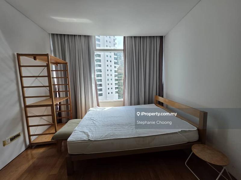 For Sale - Vortex KLCC