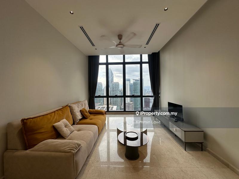 For Rent - The Manor