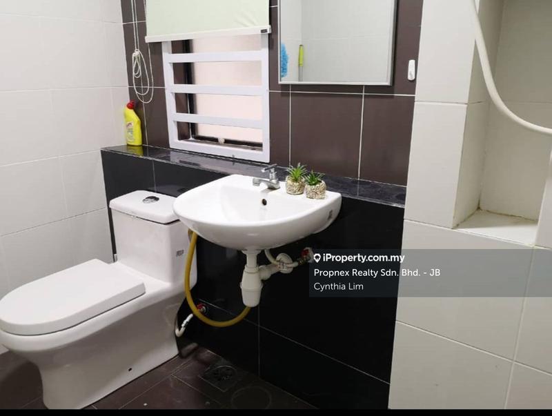 Apartment for Rent in Austin Regency (Pangsapuri Austin Perdana) by Cynthia Lim - iProperty.com.my