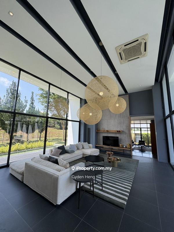 Bungalow House for Sale in Leisure Farm, Gelang Patah by Gyden Heng - iProperty.com.my