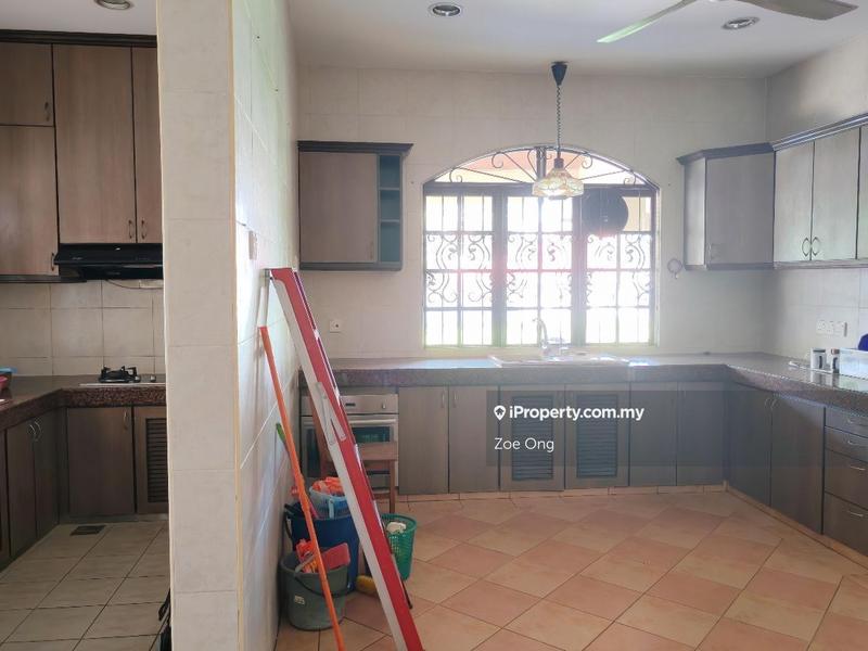 Bungalow House untuk Dijual di Seksyen 6, Kota Damansara oleh Zoe Ong - iProperty.com.my