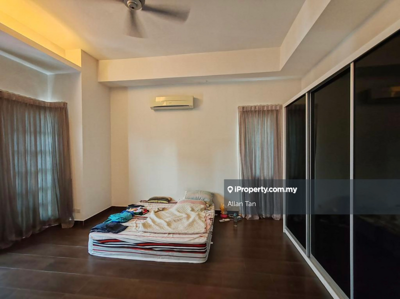 Rumah Berkembar untuk Dijual di Setia Damai, Setia Alam oleh Allan Tan - iProperty.com.my