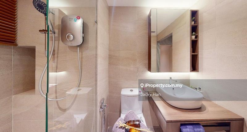 Service Residence for Sale in Tuju Residences by Jacky Han - iProperty.com.my