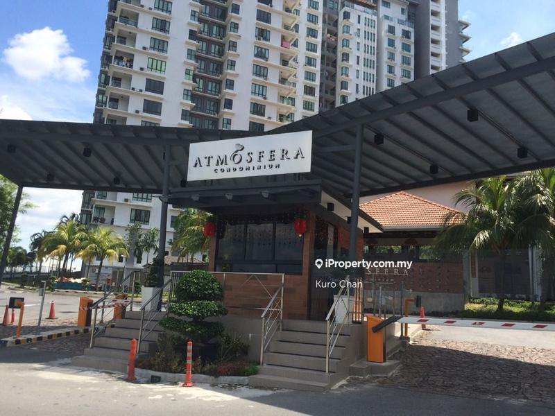 Condominium for Sale in Atmosfera Kondominium by Kuro Chan - iProperty.com.my