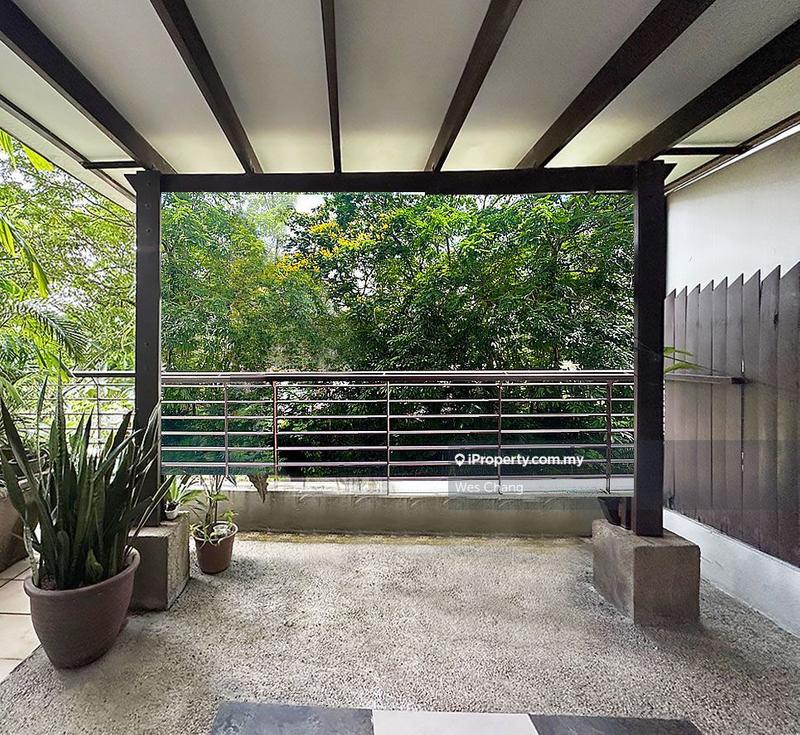 For Sale - Surian Condominium