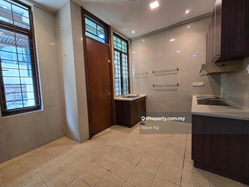 Bungalow House for Sale in Bukit Tunku (Kenny Hills), Kuala Lumpur by Kevin Yai - iProperty.com.my