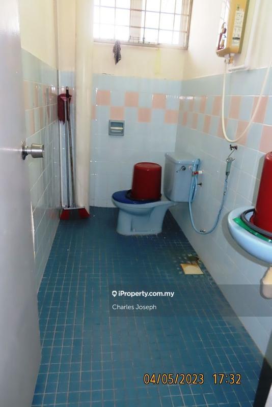 Residensi Servis untuk Dijual di Ocean View Resort oleh Charles Joseph - iProperty.com.my