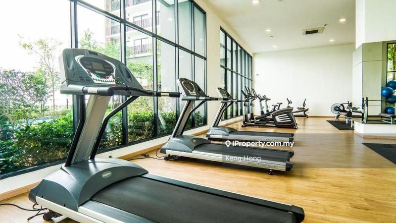 Service Residence for Sale in Emporis by Keng Hong - iProperty.com.my