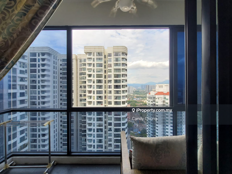 Condominium for Sale in Concerto North Kiara by Candy Chung - iProperty.com.my