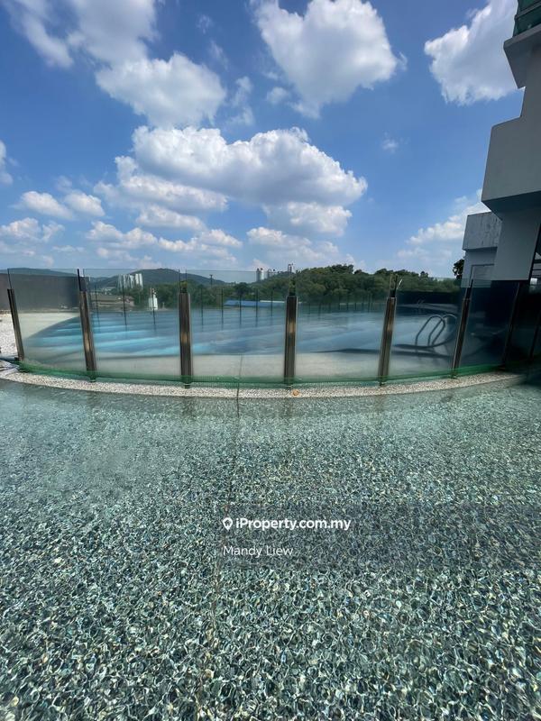 Service Residence for Sale in Saville @ Melawati by Mandy Liew - iProperty.com.my