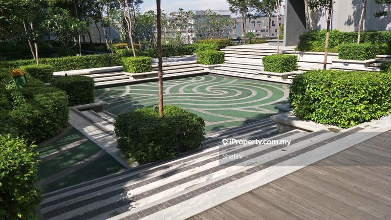Condominium for Sale in The Fennel by Shalini - iProperty.com.my