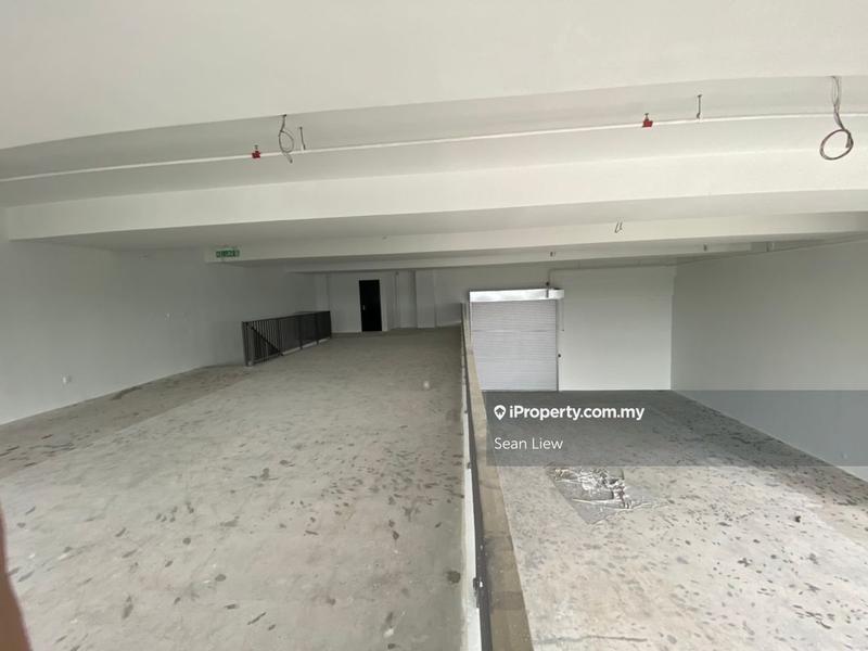 Warehouse for Sale in Kota Damansara, Selangor by Sean Liew - iProperty.com.my