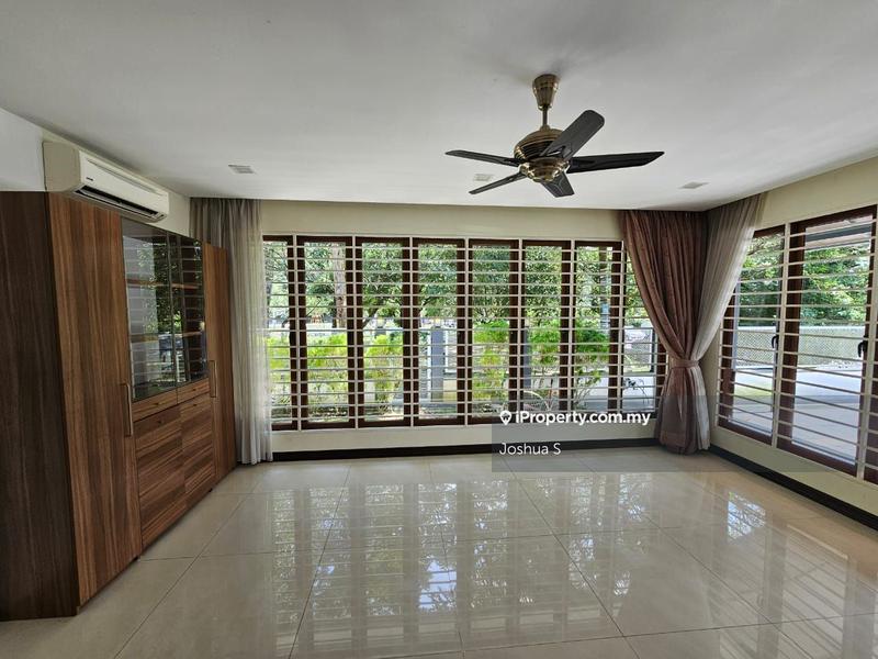 Bungalow House for Sale in Bukit Bandaraya, Bangsar by Joshua S - iProperty.com.my