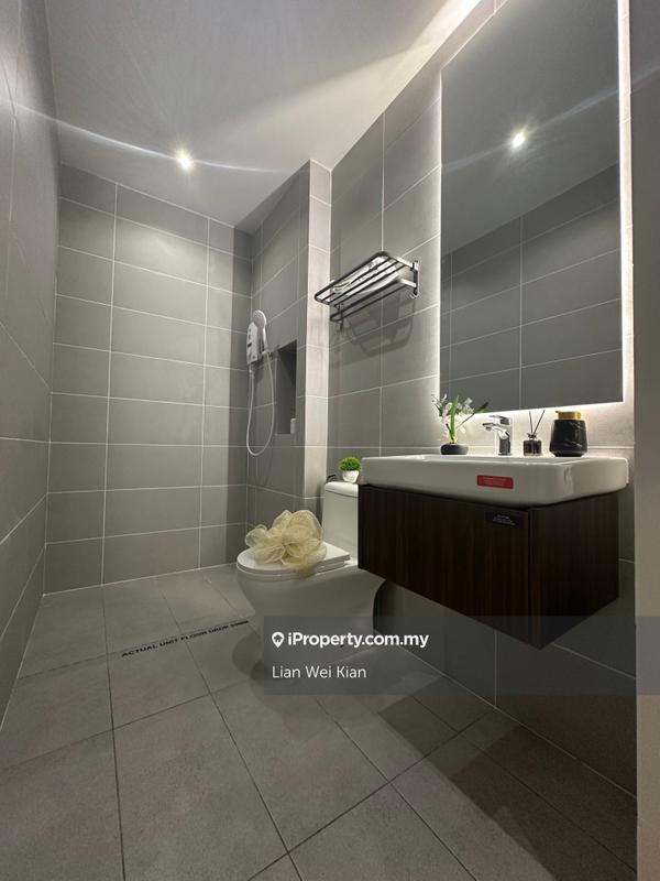 Residensi Servis untuk Dijual di EkoTitiwangsa oleh Lian Wei Kian - iProperty.com.my